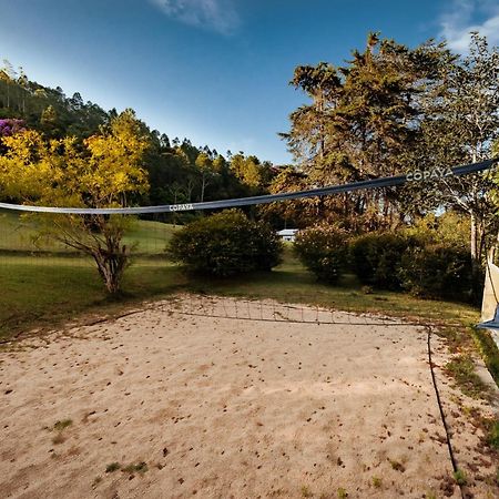 Sitio D Ouro Villa Марешал Флориану Екстериор снимка