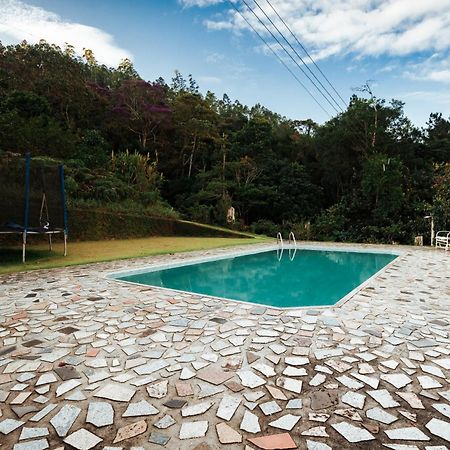 Sitio D Ouro Villa Марешал Флориану Екстериор снимка