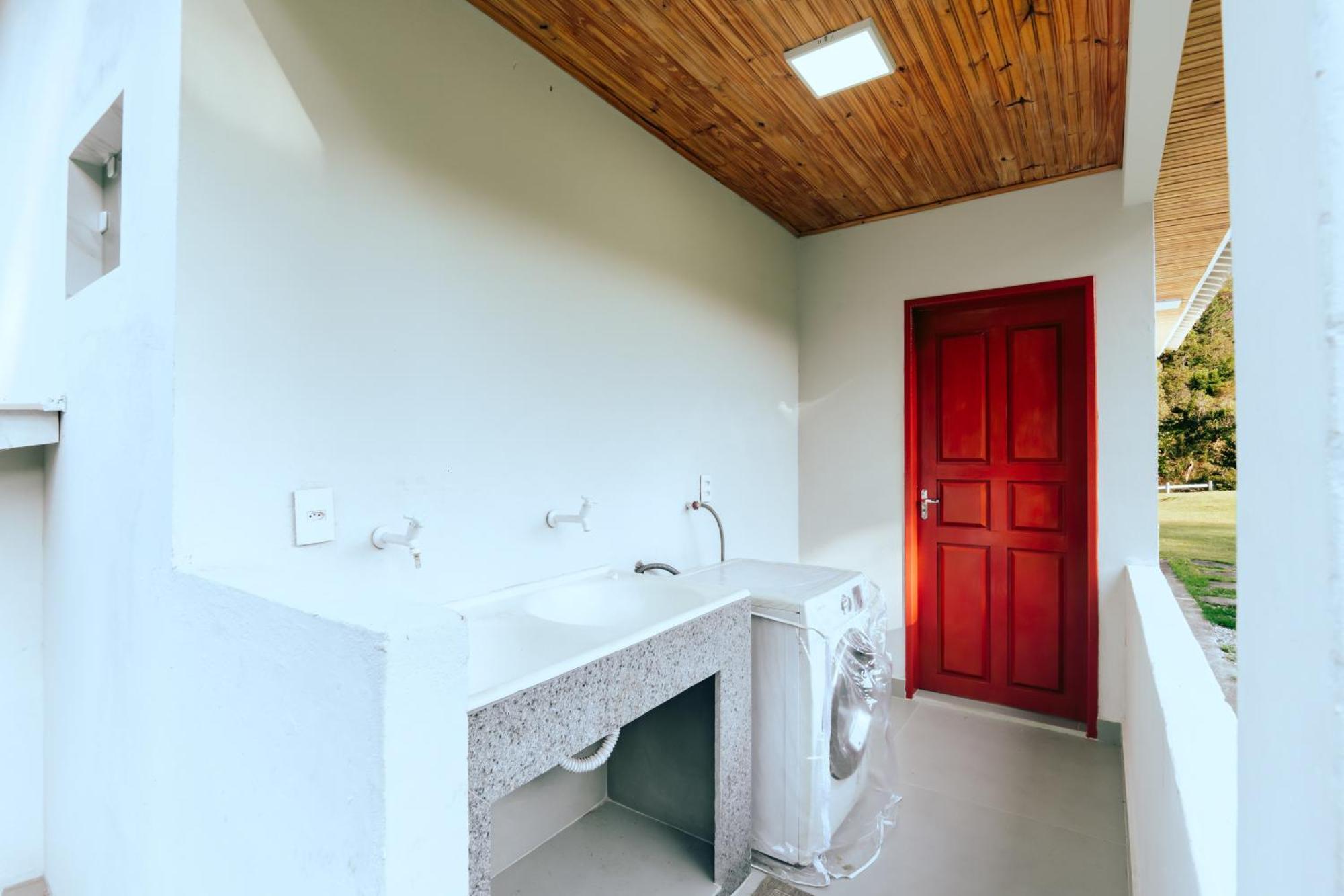 Sitio D Ouro Villa Марешал Флориану Екстериор снимка