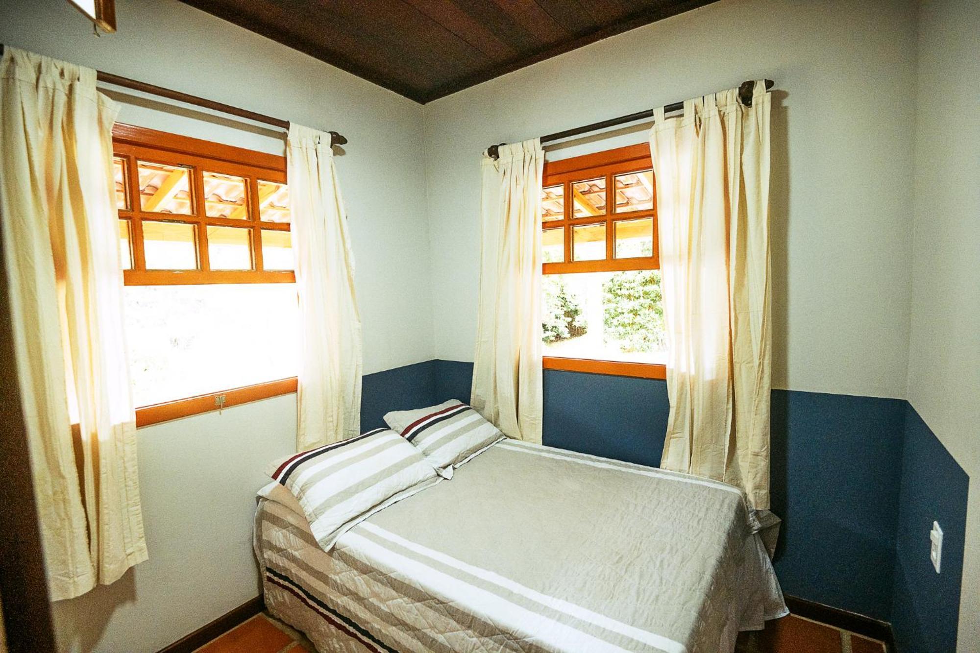 Sitio D Ouro Villa Марешал Флориану Екстериор снимка