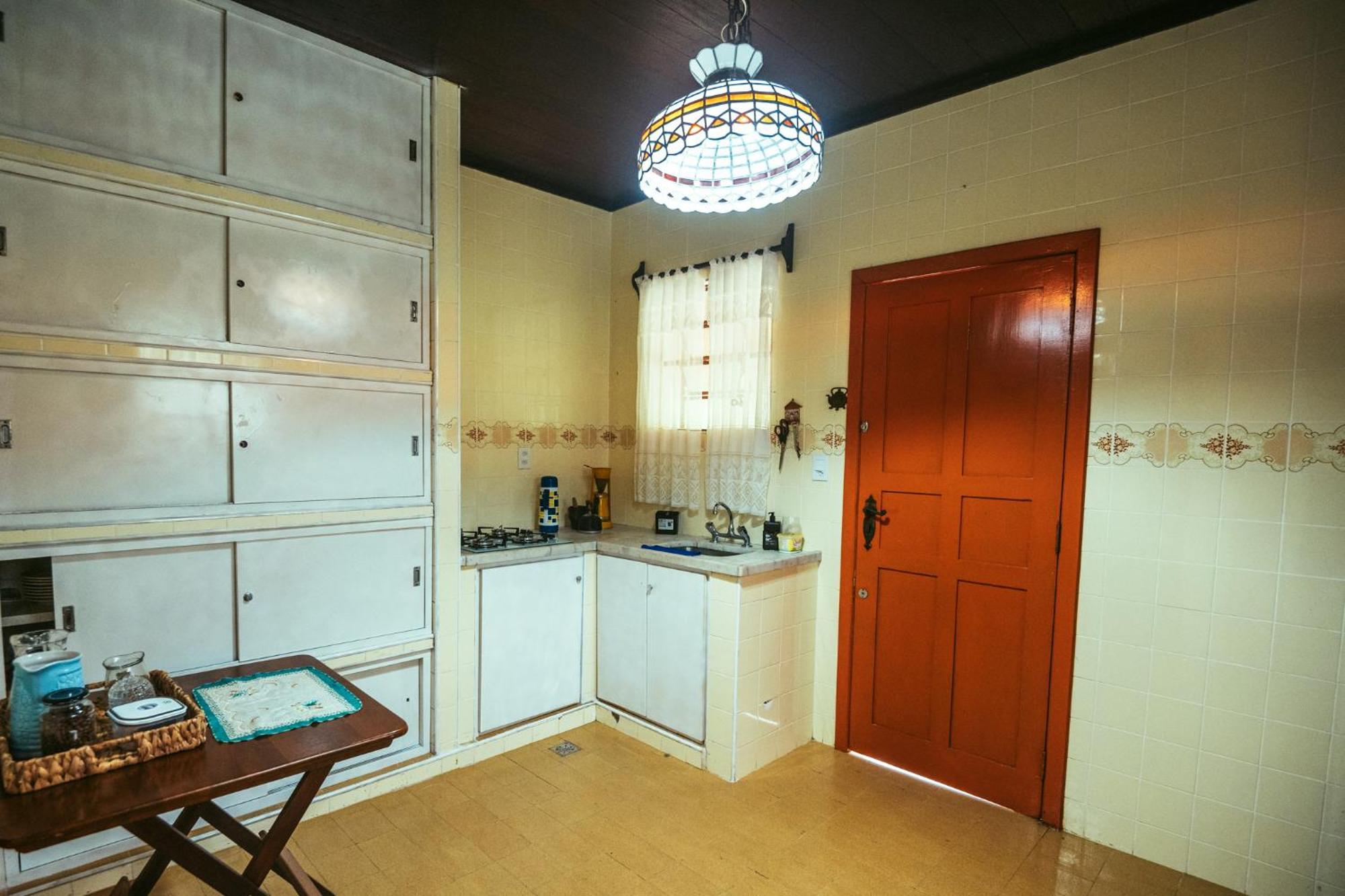 Sitio D Ouro Villa Марешал Флориану Екстериор снимка