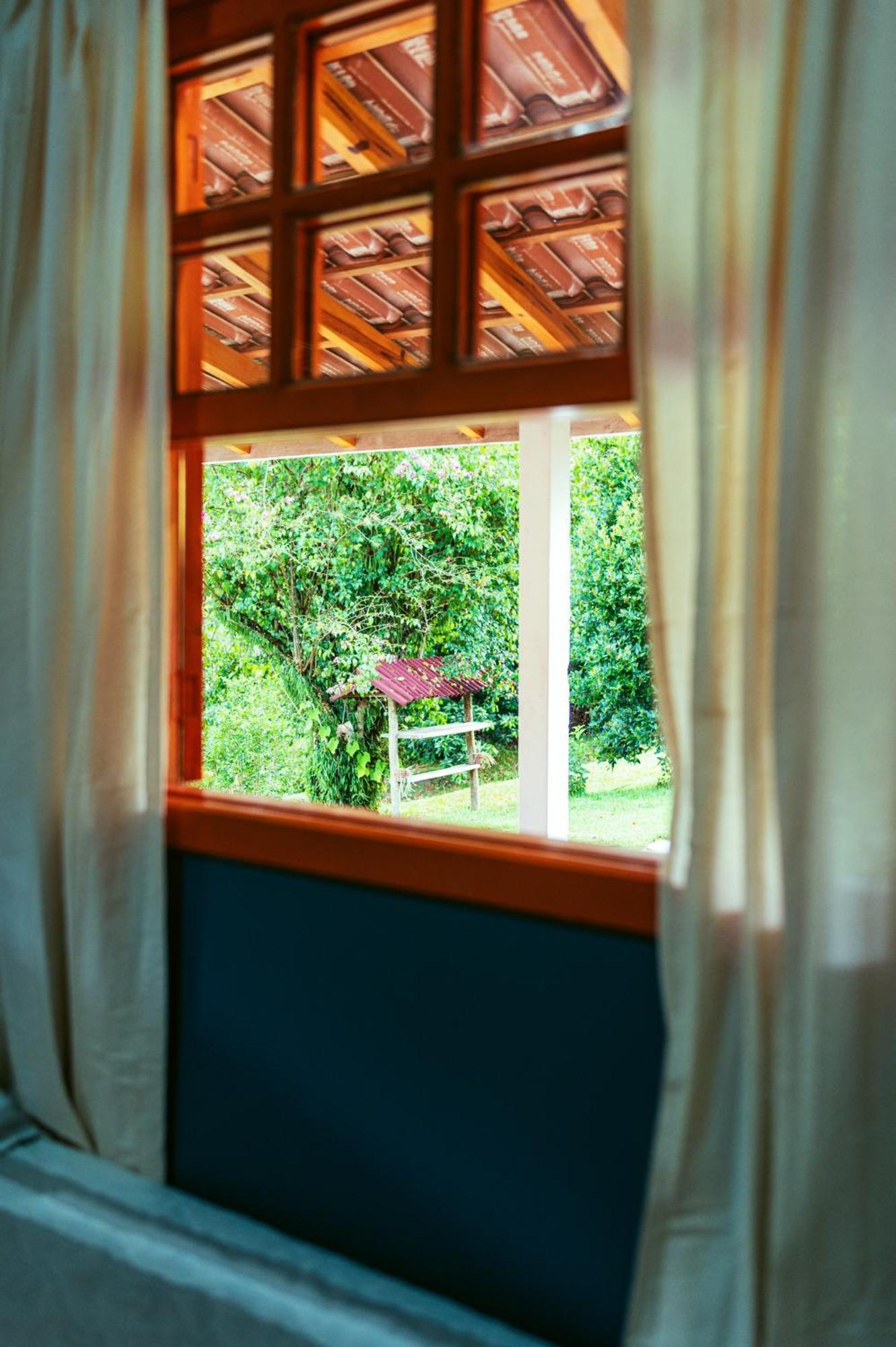 Sitio D Ouro Villa Марешал Флориану Екстериор снимка