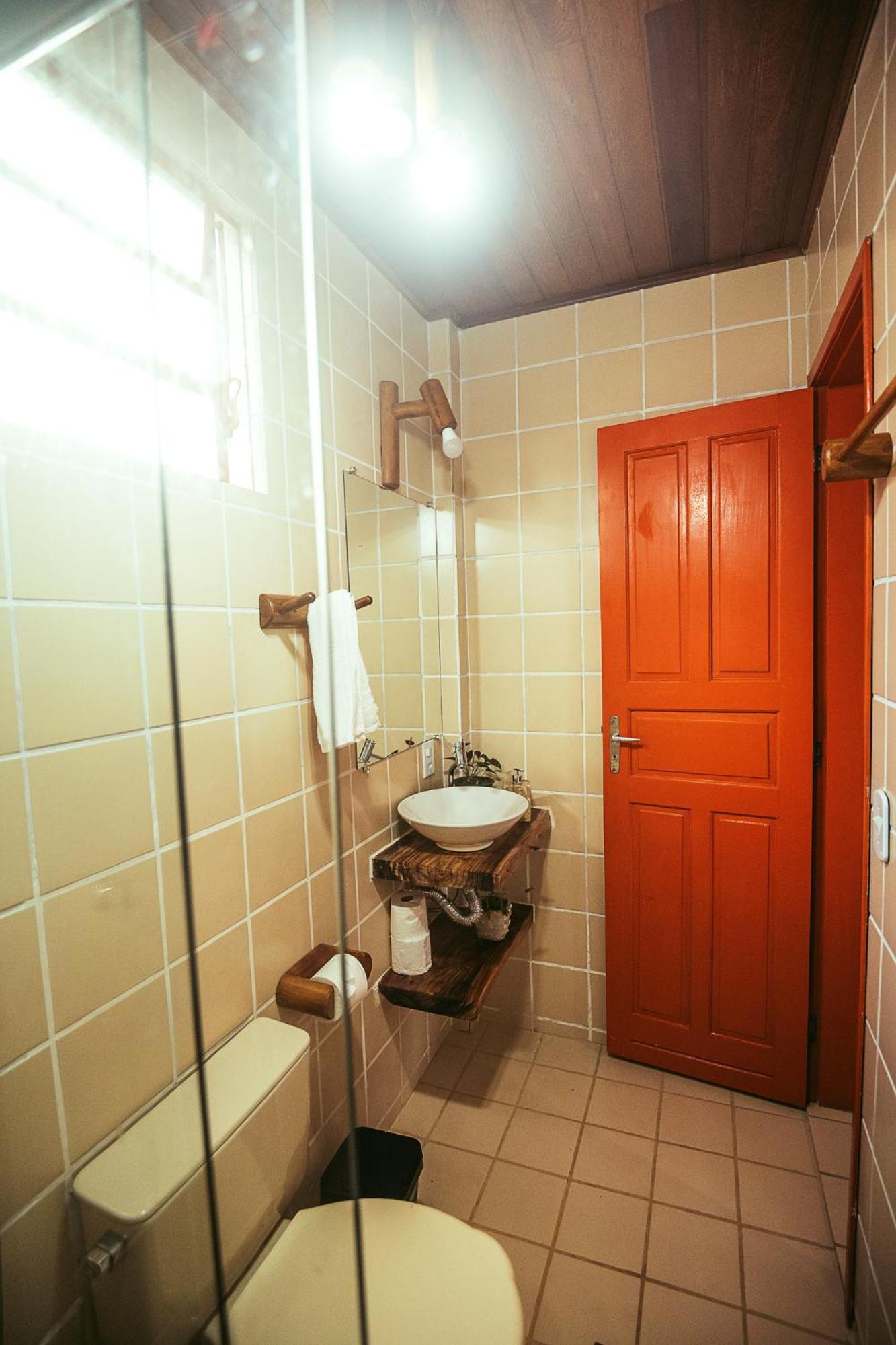 Sitio D Ouro Villa Марешал Флориану Екстериор снимка
