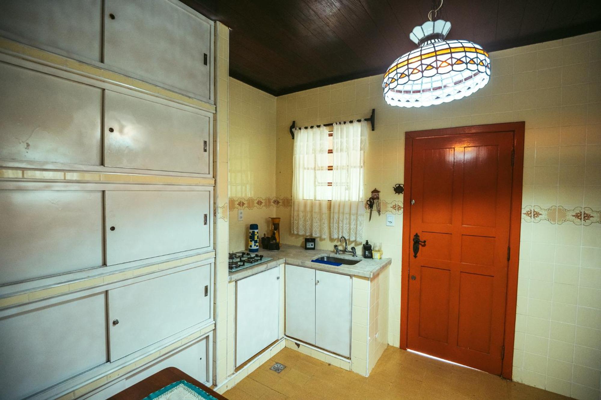 Sitio D Ouro Villa Марешал Флориану Екстериор снимка